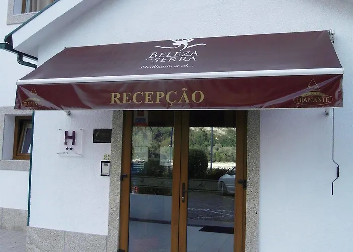 Beleza Serra Guide 3* Admeus