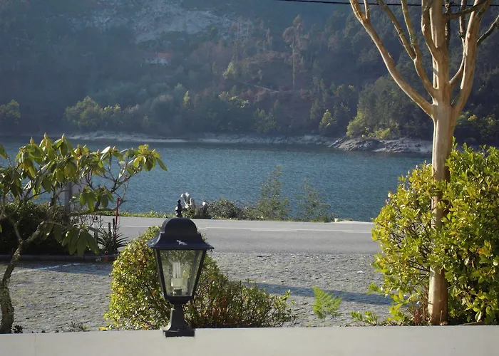 Beleza Serra Guide Admeus