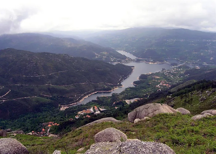 Beleza Serra Guide Admeus