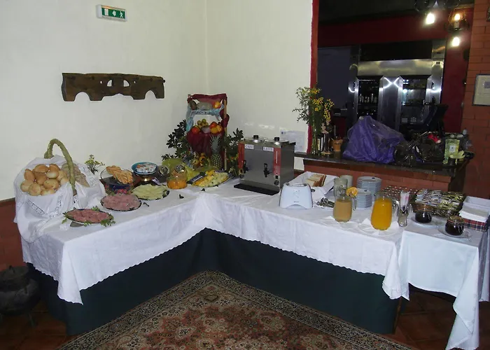 Beleza Serra Guide Hotel 3*