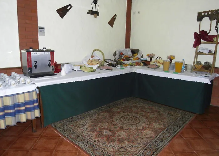 Beleza Serra Guide Hotel 3*