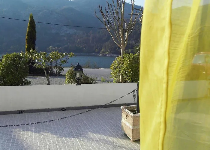 Hotel Beleza Serra Guide