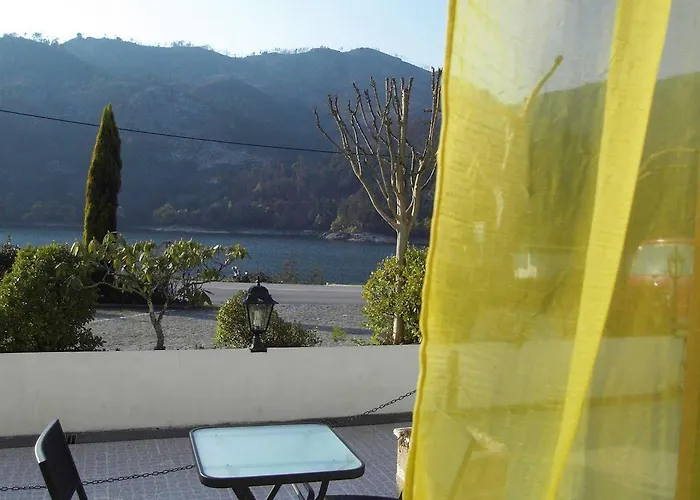 Hotel Beleza Serra Guide 3*