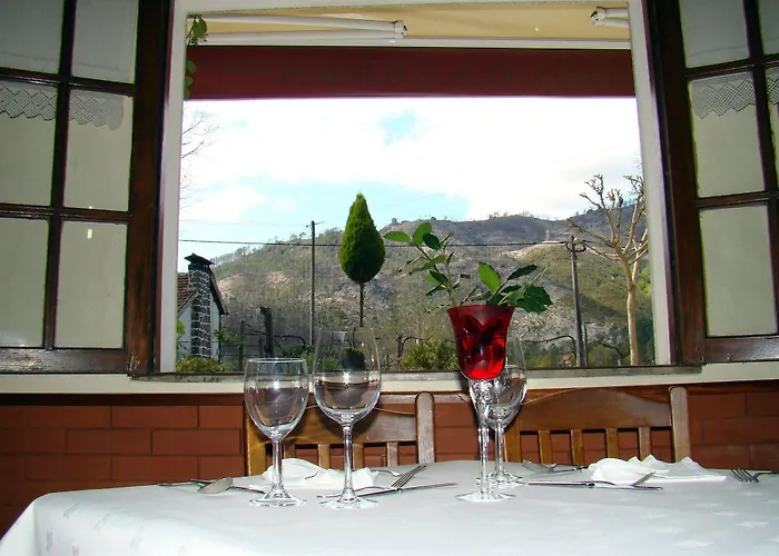 Hotel Beleza Serra Guide