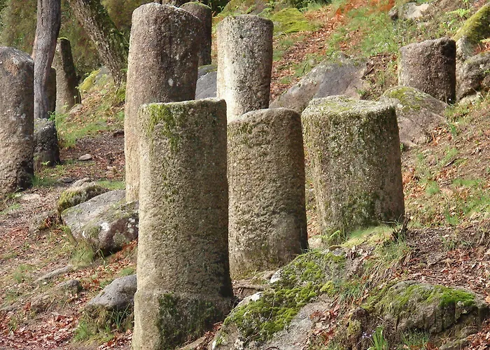 Beleza Serra Guide Hotel